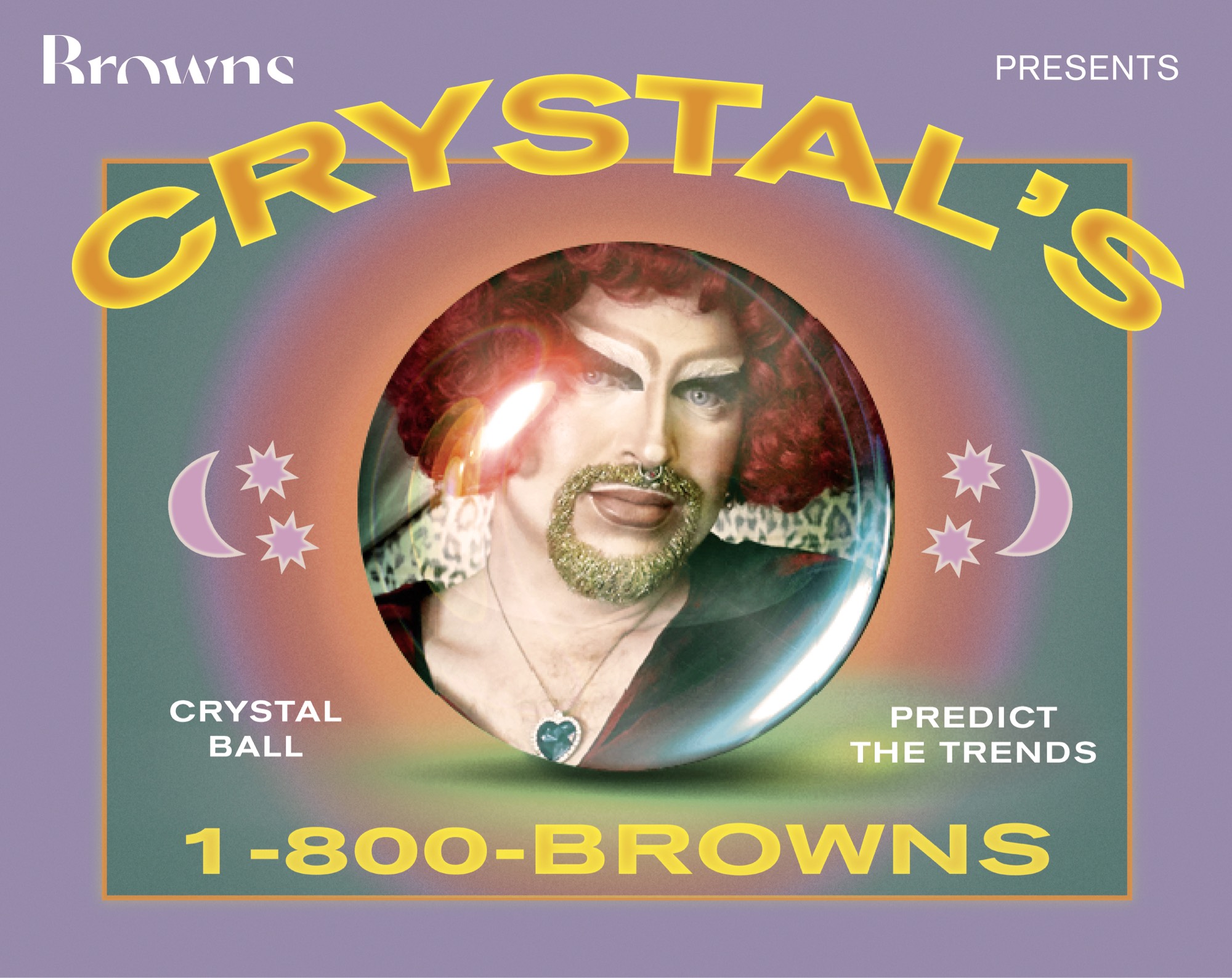 Crystal's Predictions August 2020