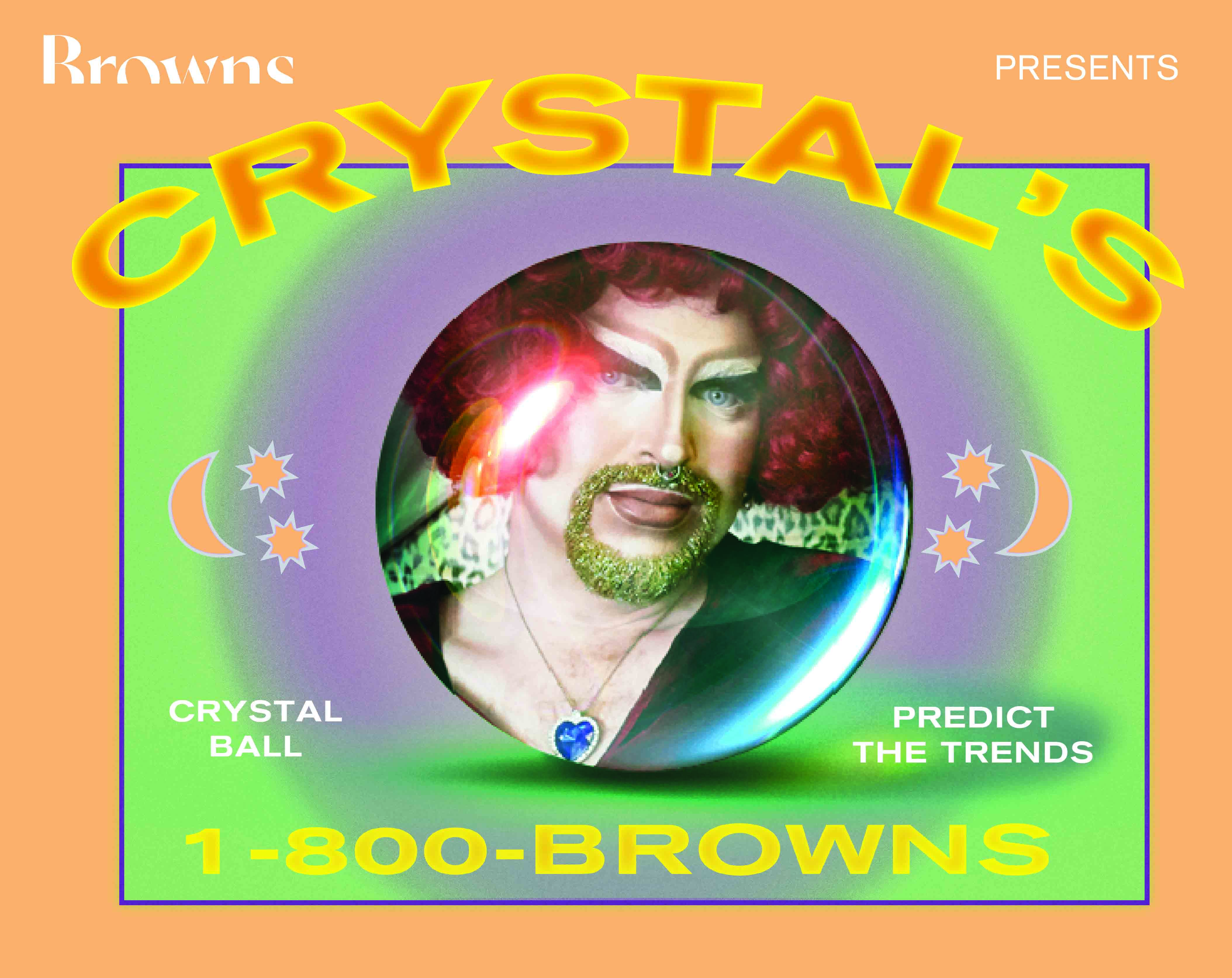 Crystal’s Crystal Ball: September Fashion Trends