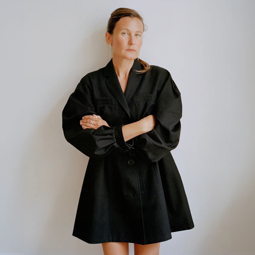 24 Hours With… Sophie Bille Brahe