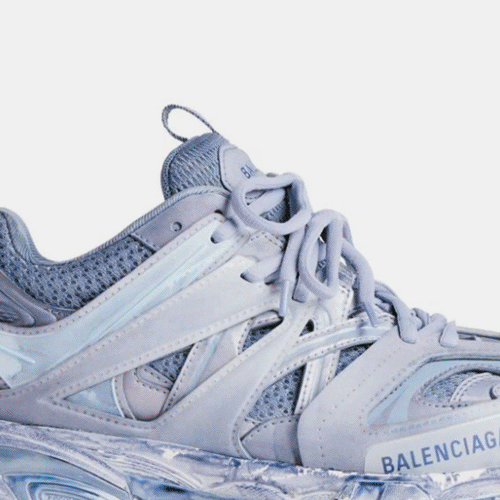 Most Wanted: Chunky Balenciaga Trainers