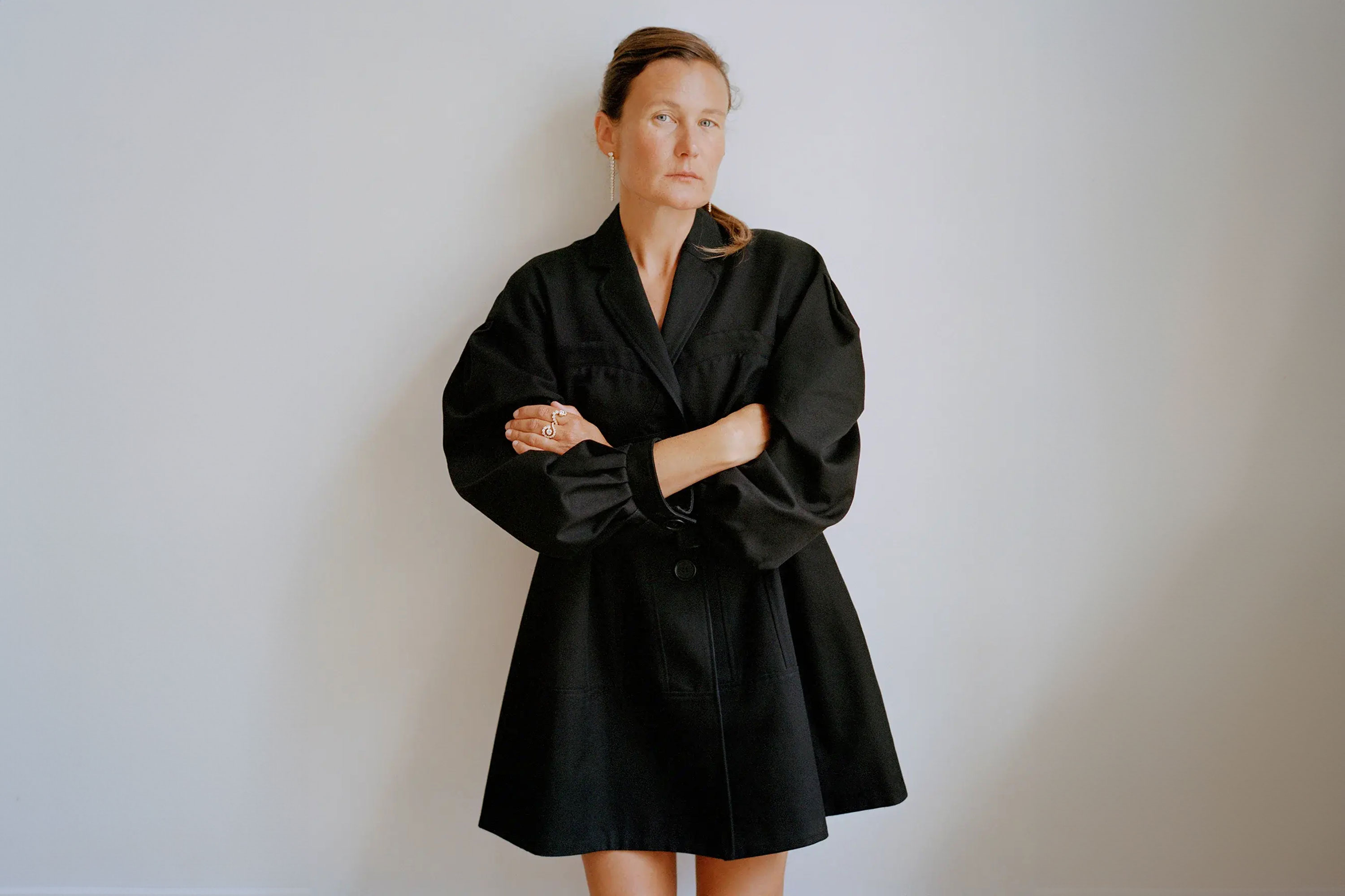 24 Hours With… Sophie Bille Brahe