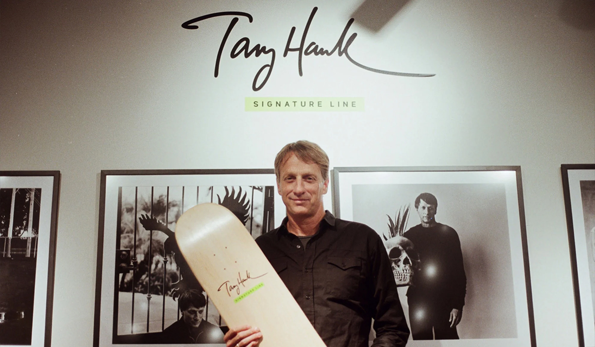 What Went Down: An Ode To Browns East - Tony Hawk Signature Line Launch Event