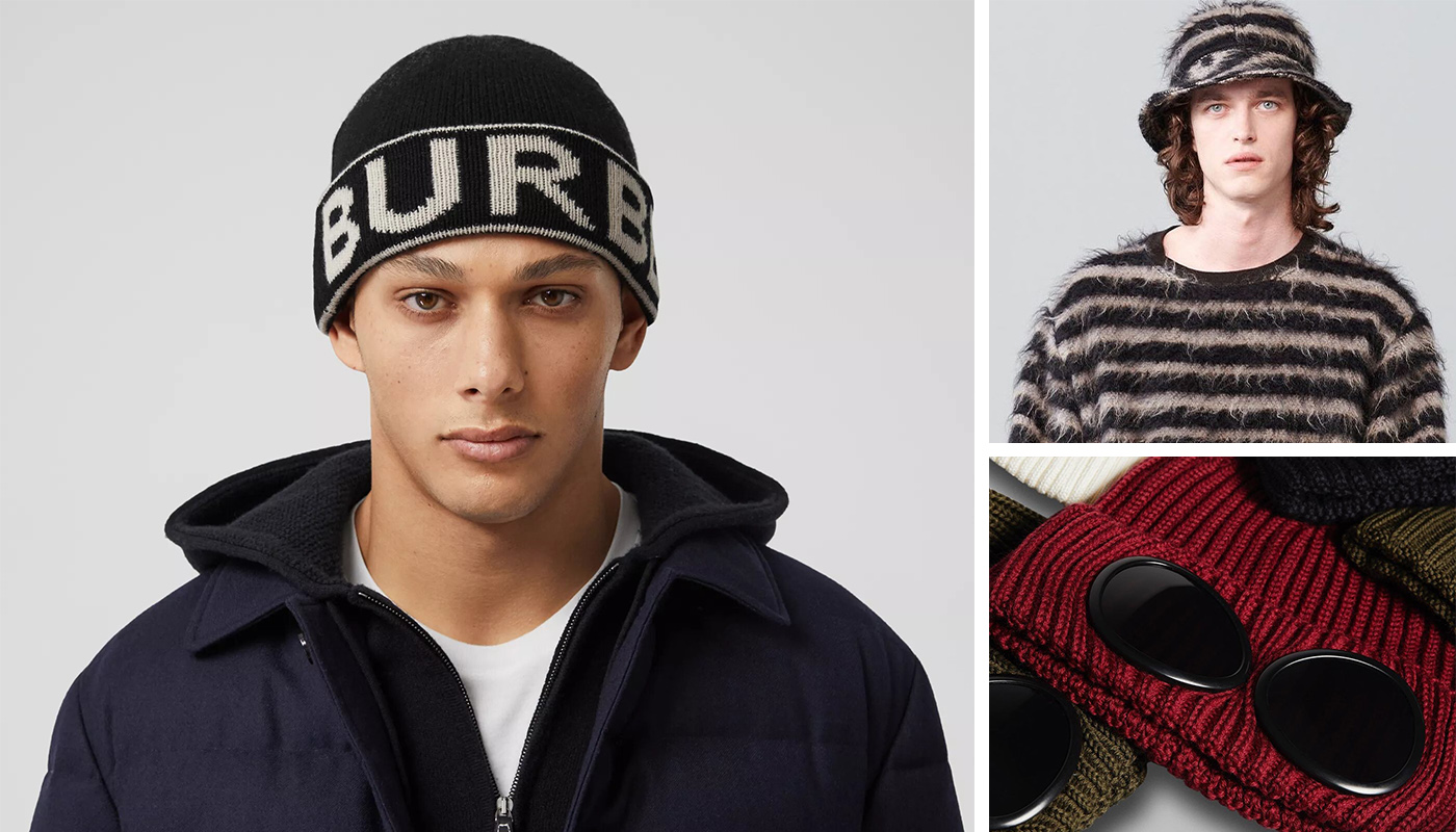 The Checklist: Cold Weather Essentials Winter Accessories