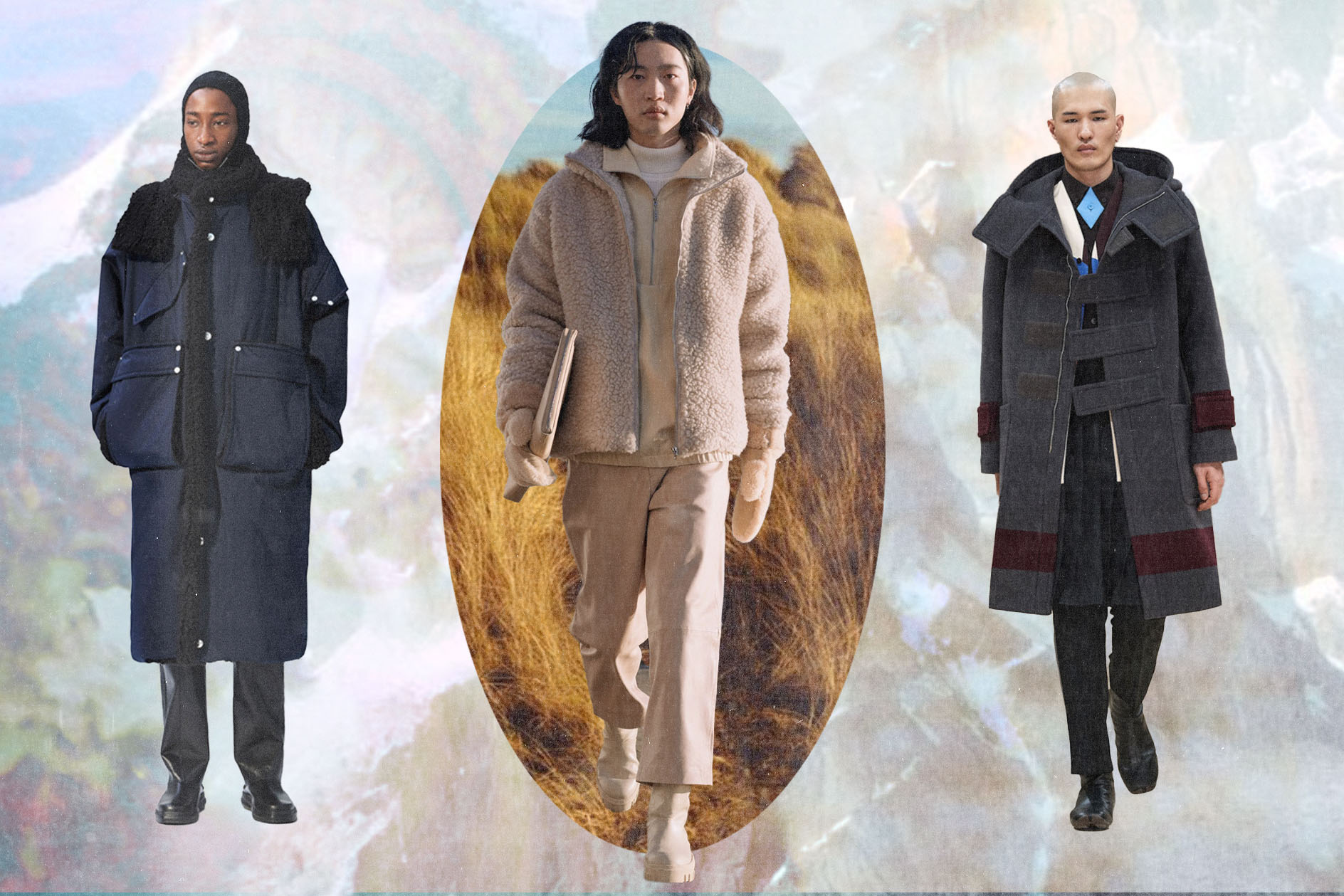 The Trend Report: AW21 Alpine Adventure