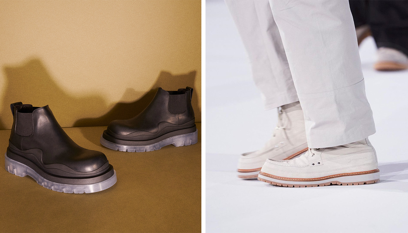 The Checklist: Cold Weather Essentials Boots