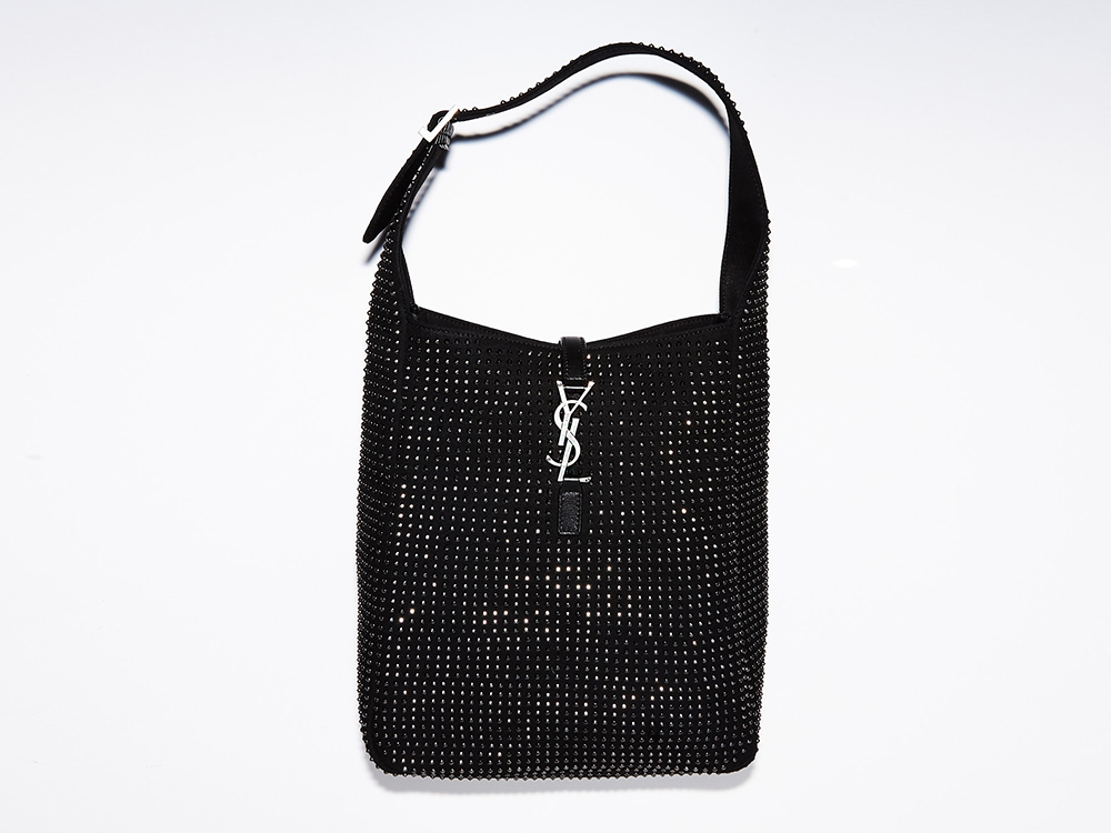 Bag by SAINT LAURENT (coming soon)